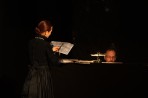 Clara Schumann – Die Patriarchin. Foto: Alex Becher