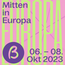 Mitten in Europa Partnerstädtefestival