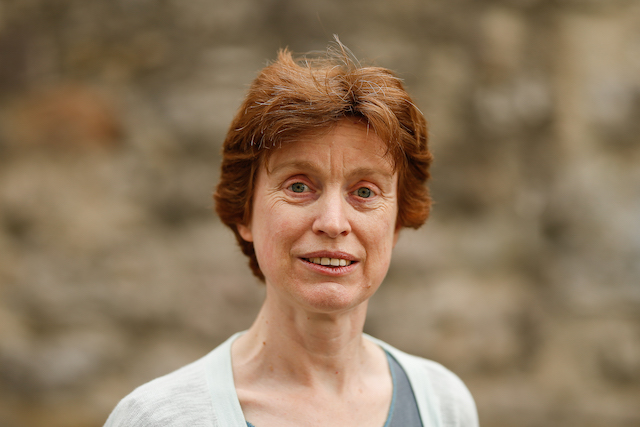 Sylvia Kappel