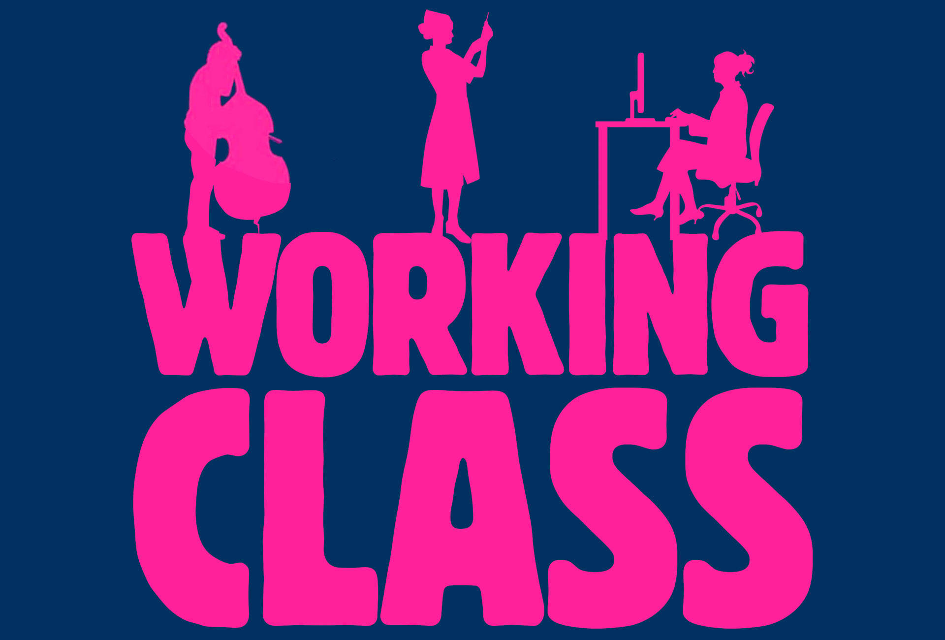 Der Wert der Arbeit heute: Julia Friedrichs liest aus ihrem Buch „Working Class“