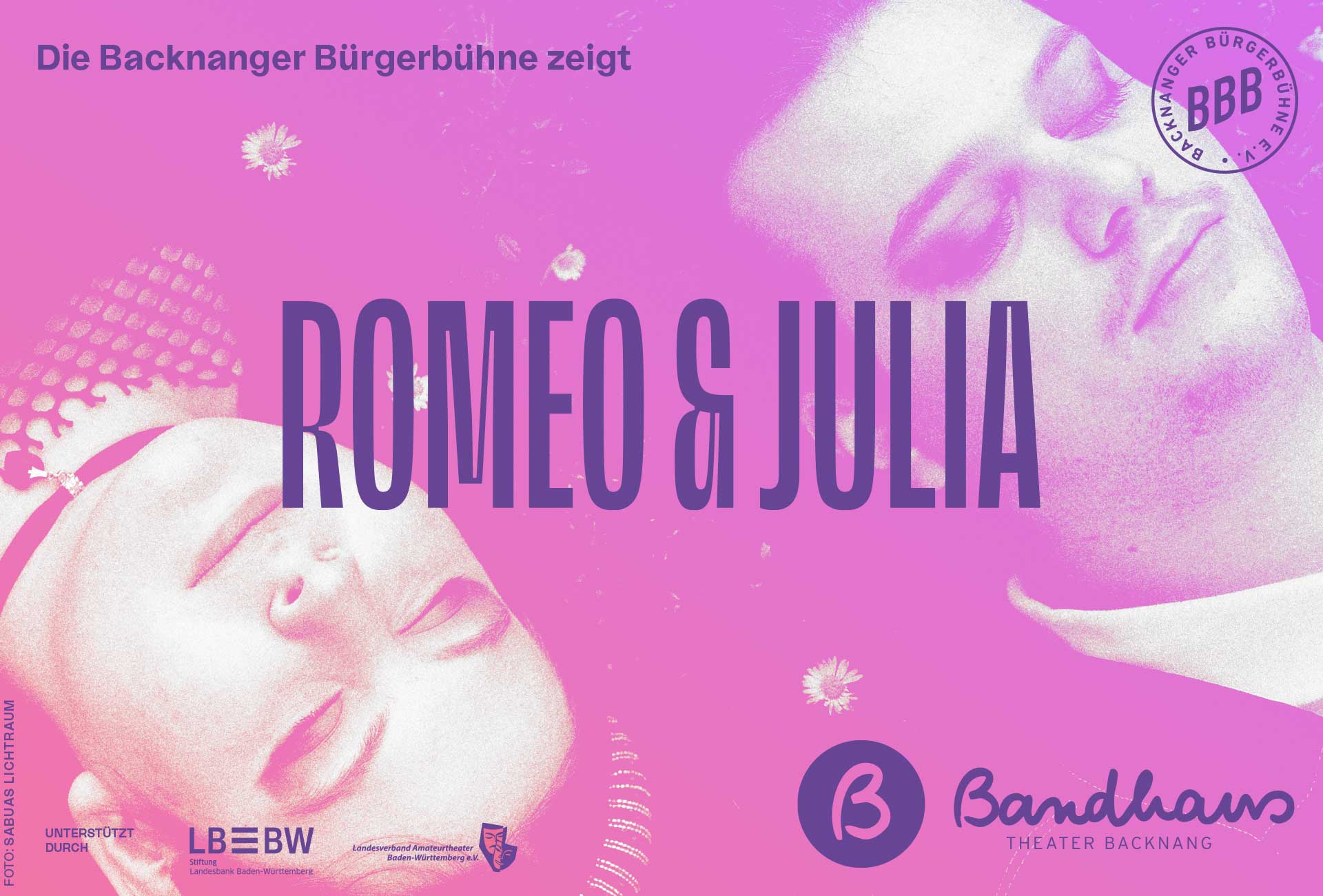 Romeo & Julia