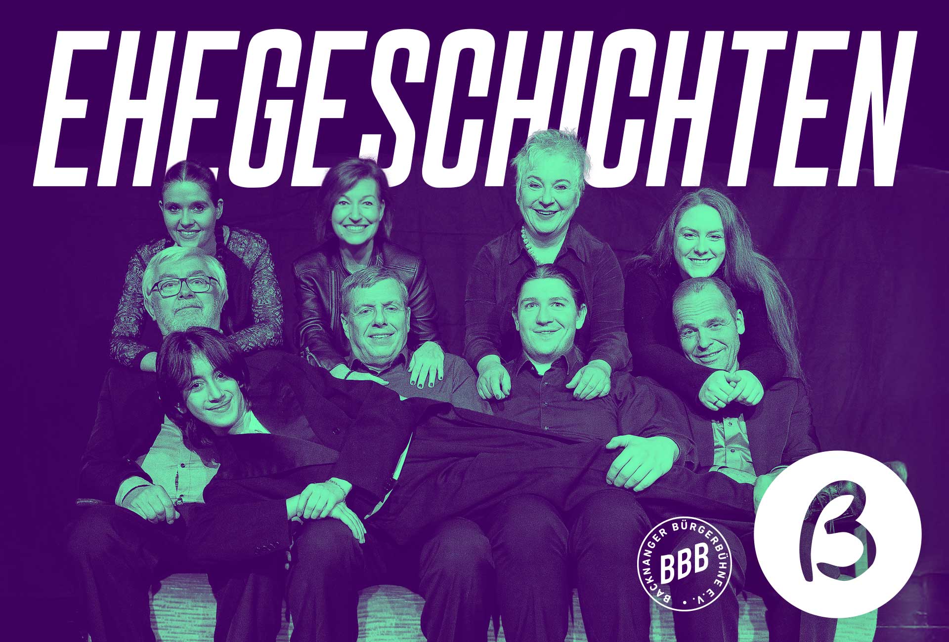 Ehegeschichten