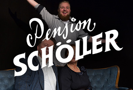 Pension Schöller