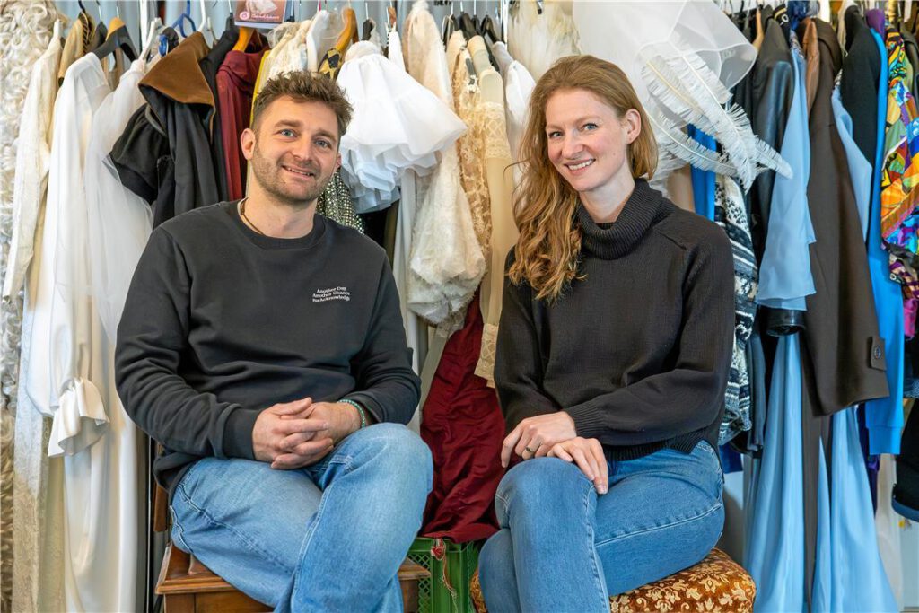 Georg Büchner, Männerfragen und vieles mehr…