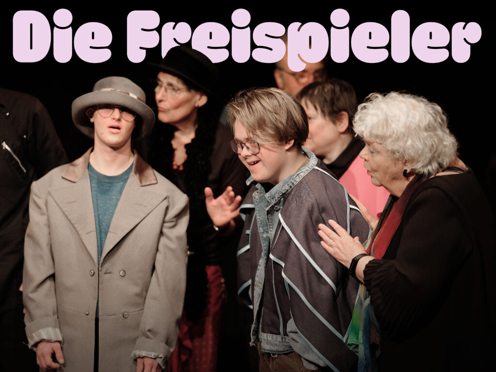 Die Freispieler