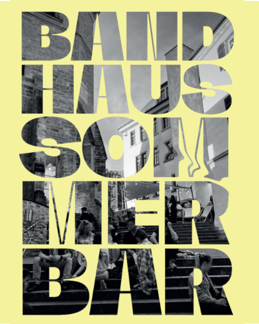 Sommerbar