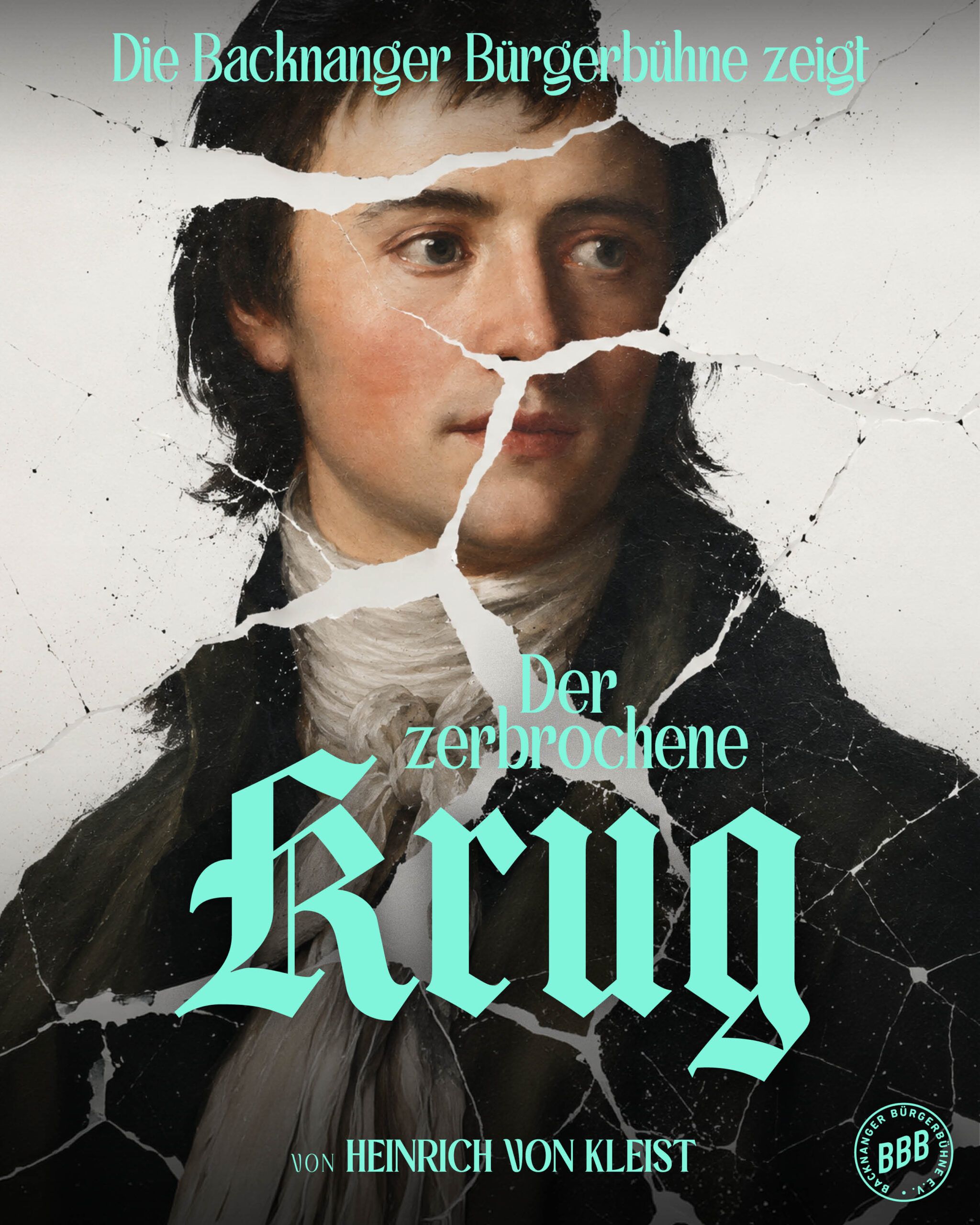 Der zerbrochene Krug