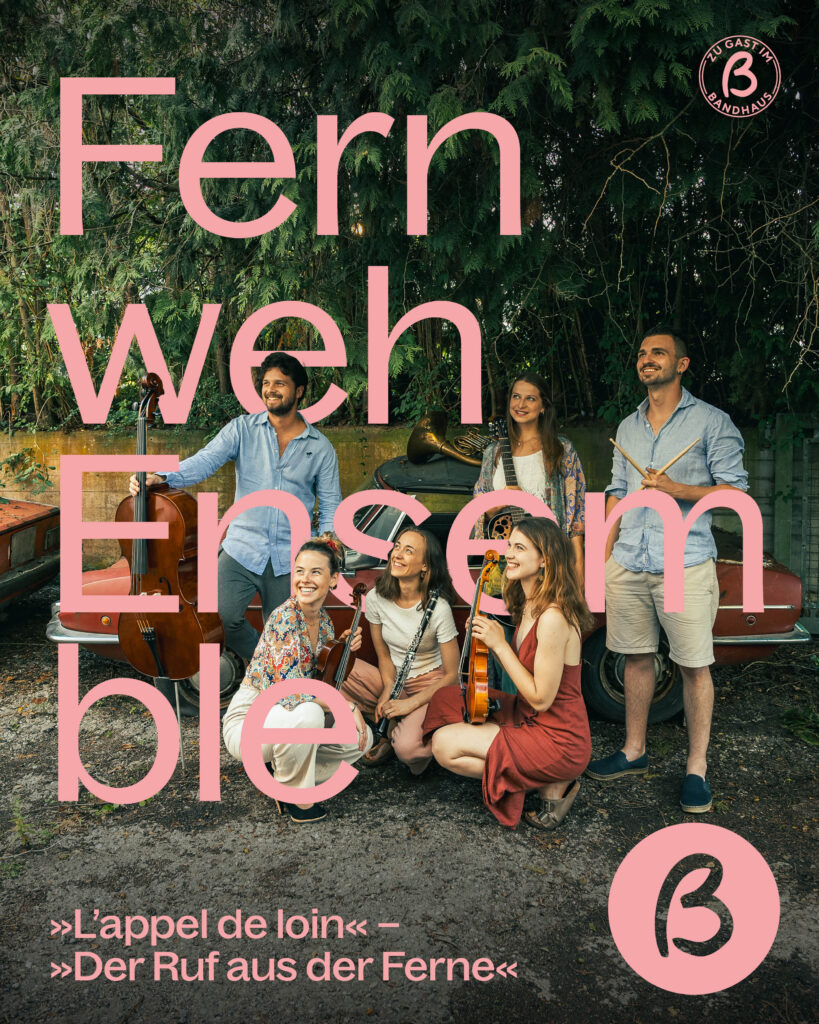Fernweh Ensemble