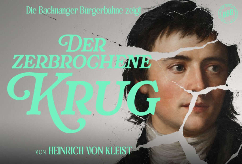 Der zerbrochene Krug