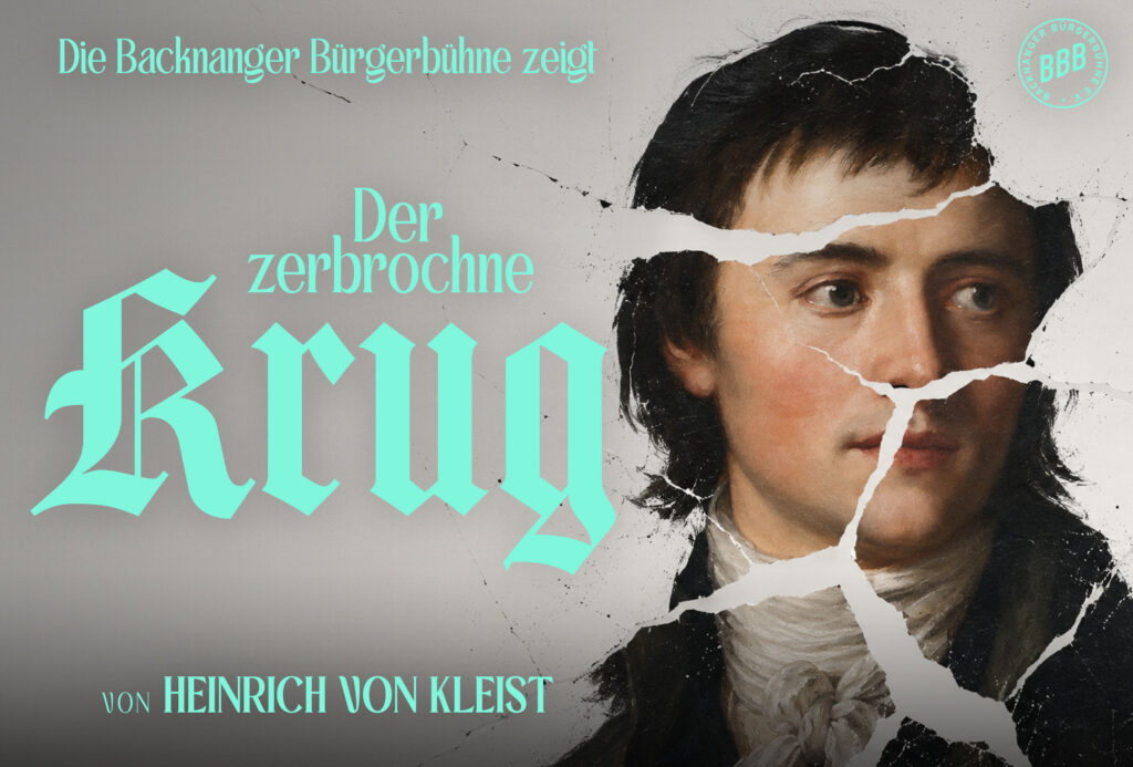 Der zerbrochne Krug