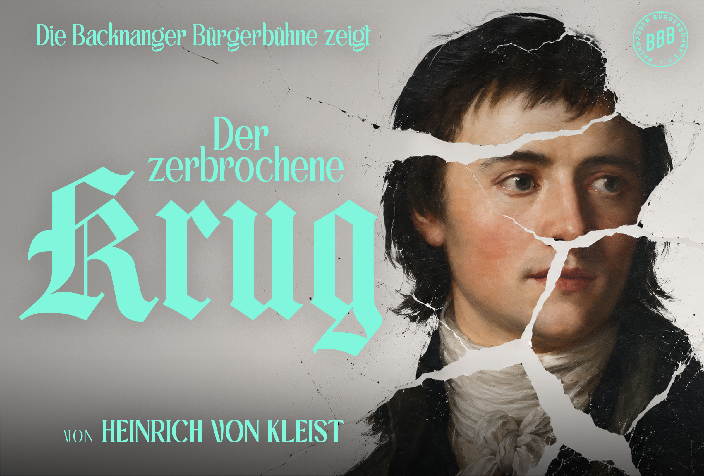 Der zerbrochene Krug
