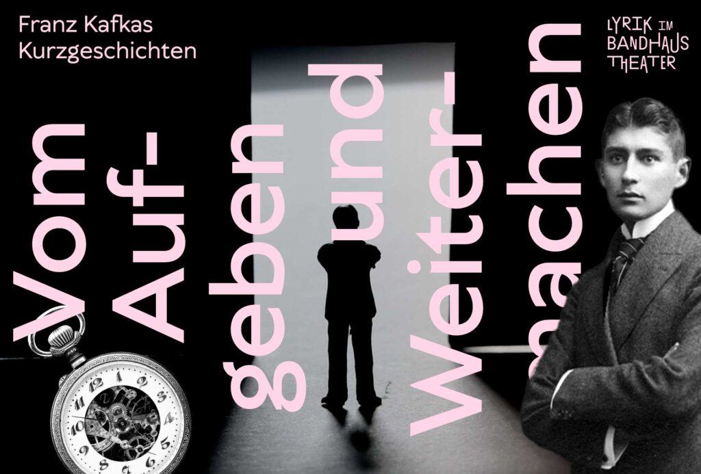 Kafkas Kurzgeschichten