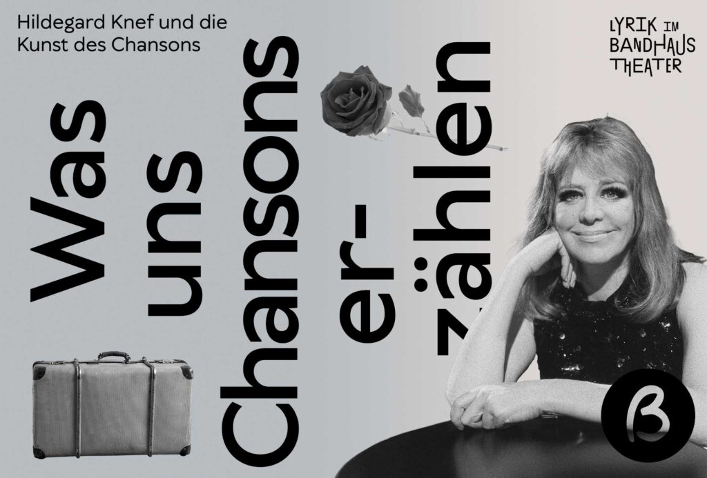 Hildegard Knef und die Kunst des Chansons