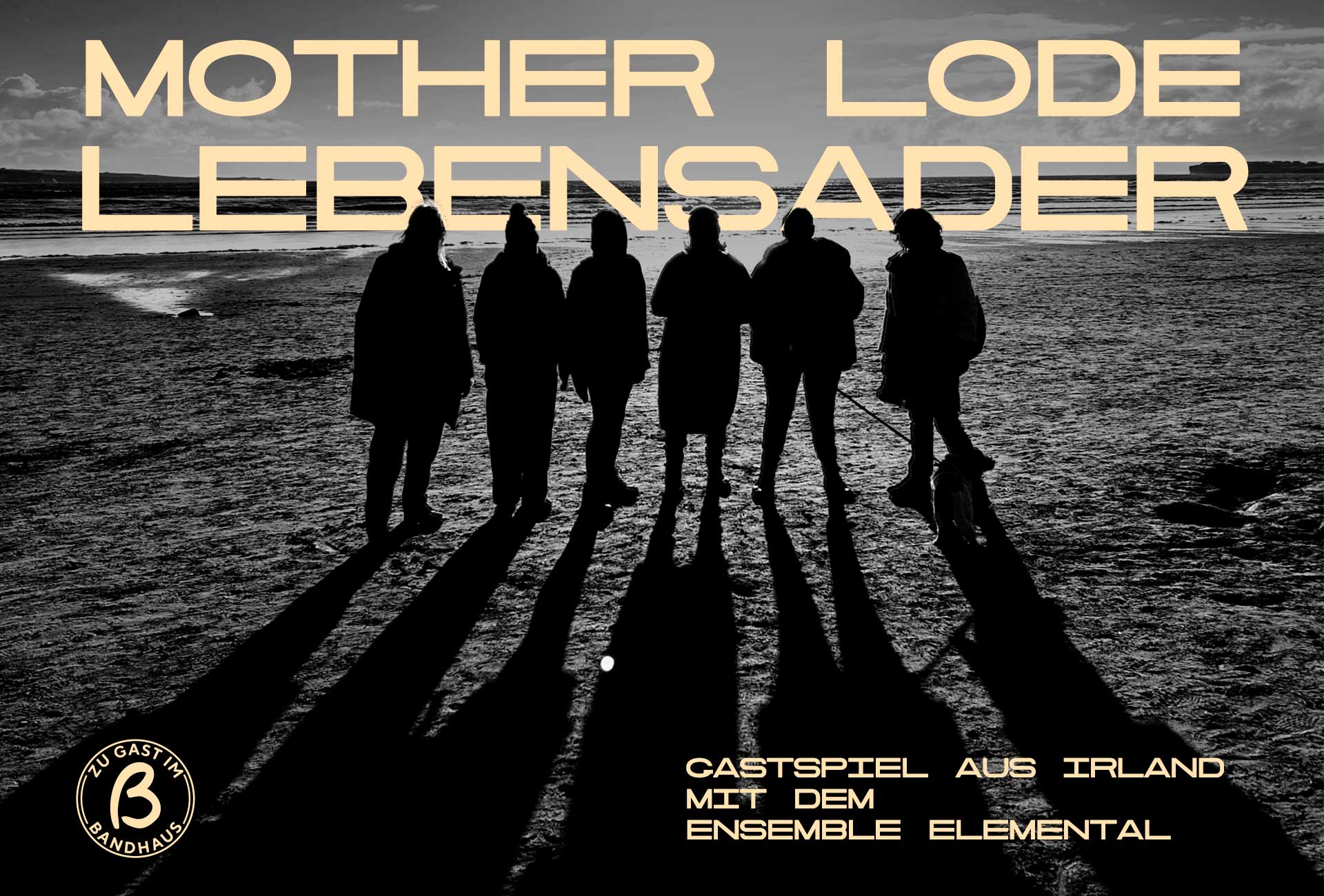 Mother Lode | Lebensader