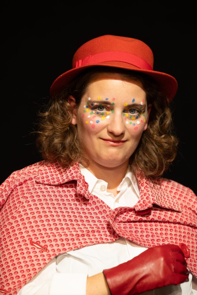 Emil und die Detektive – Junge BBB, Foto (c) Alexander Becher