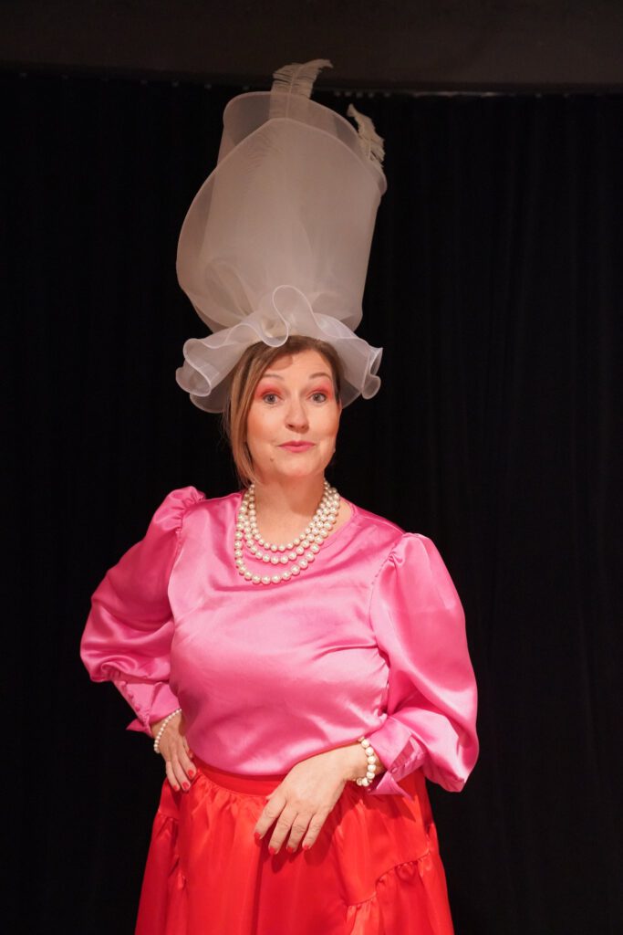 Romeo & Julia – Backnanger Bürgerbühne, Foto (c) Otto Layher