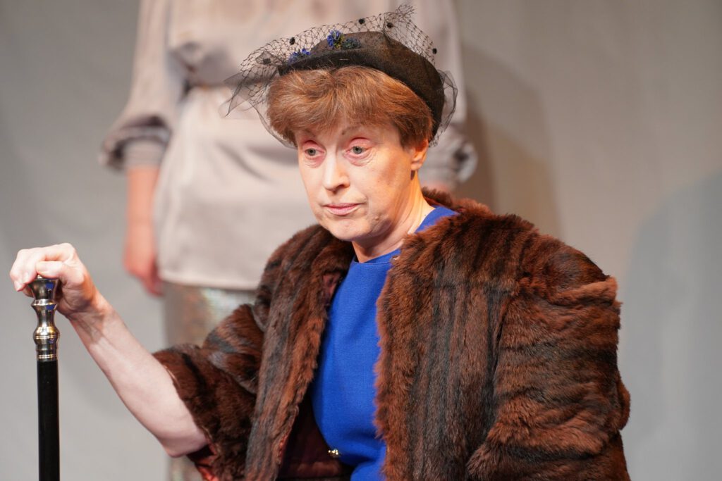 Romeo & Julia – Backnanger Bürgerbühne, Foto (c) Otto Layher