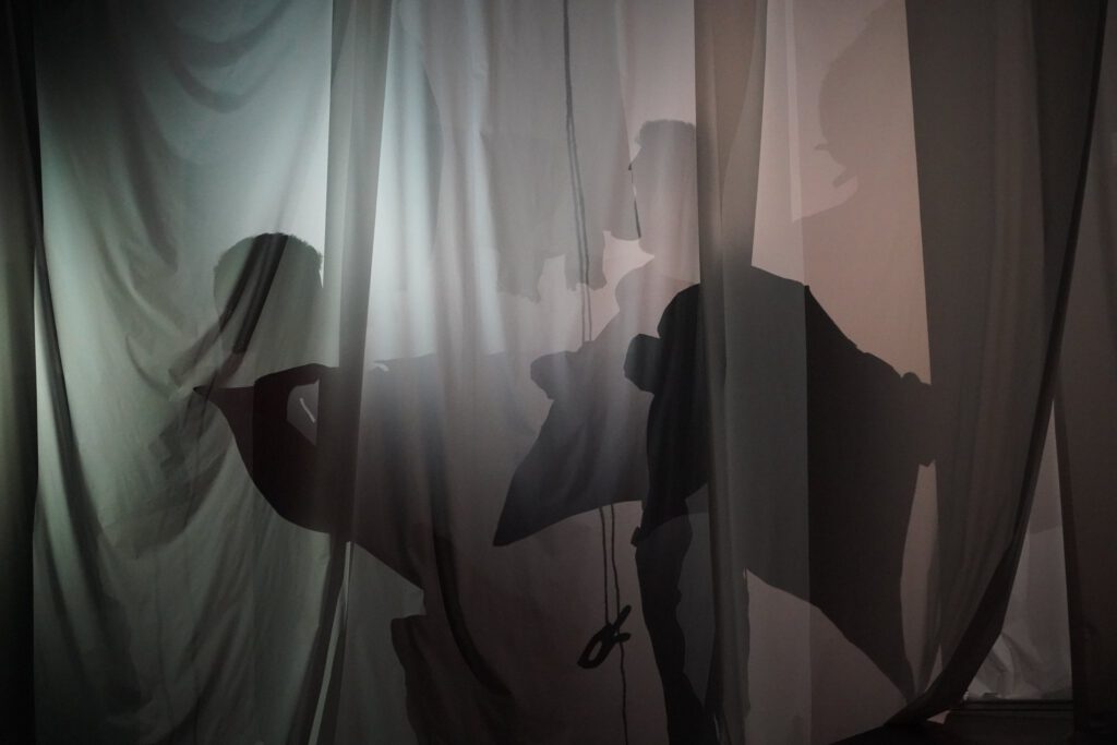 Romeo & Julia – Backnanger Bürgerbühne, Foto (c) Otto Layher