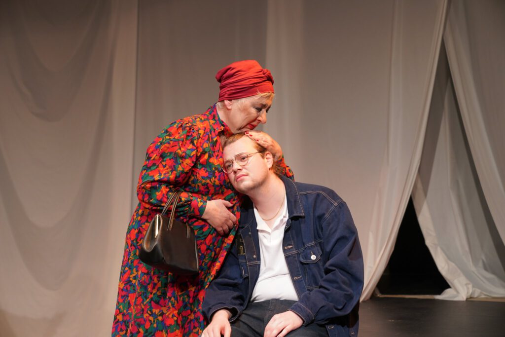 Romeo & Julia – Backnanger Bürgerbühne, Foto (c) Otto Layher