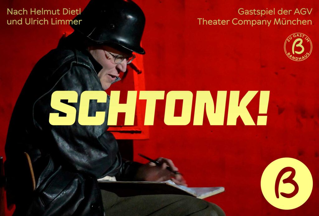 Schtonk!