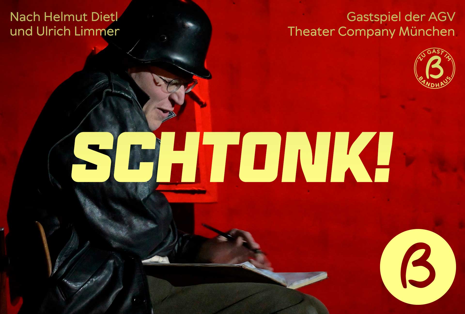 Schtonk!