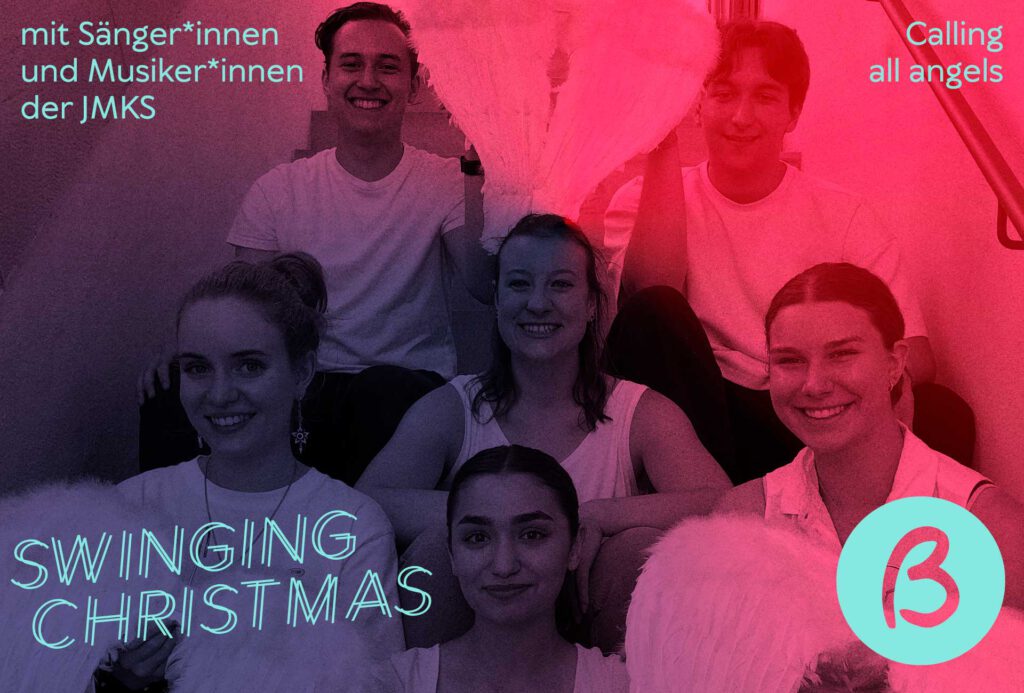 Swinging Christmas