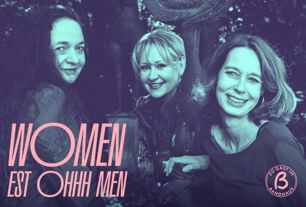 Women est Ohhh Men