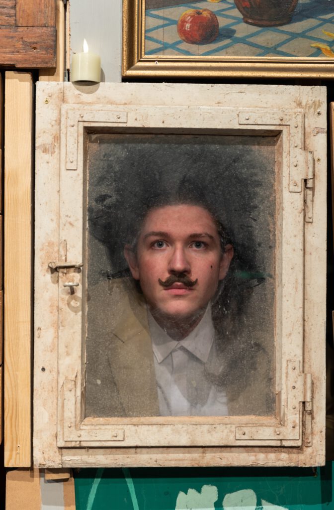 Der goldne Topf – Backnanger Bürgerbühne, Foto (c) Alexander Becher