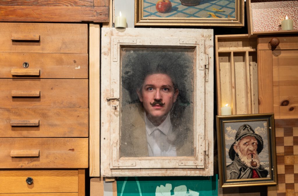 Der goldne Topf – Backnanger Bürgerbühne, Foto (c) Alexander Becher