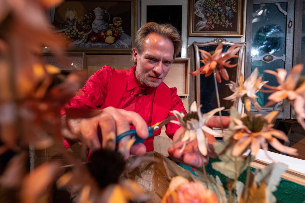 Der goldne Topf – Backnanger Bürgerbühne, Foto (c) Alexander Becher